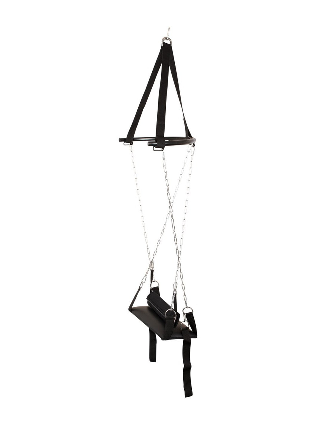 Hot Rockin Swing
