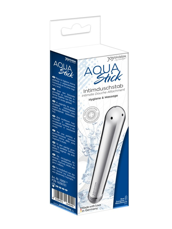 Joy Division AQUAstick douche Attachment
