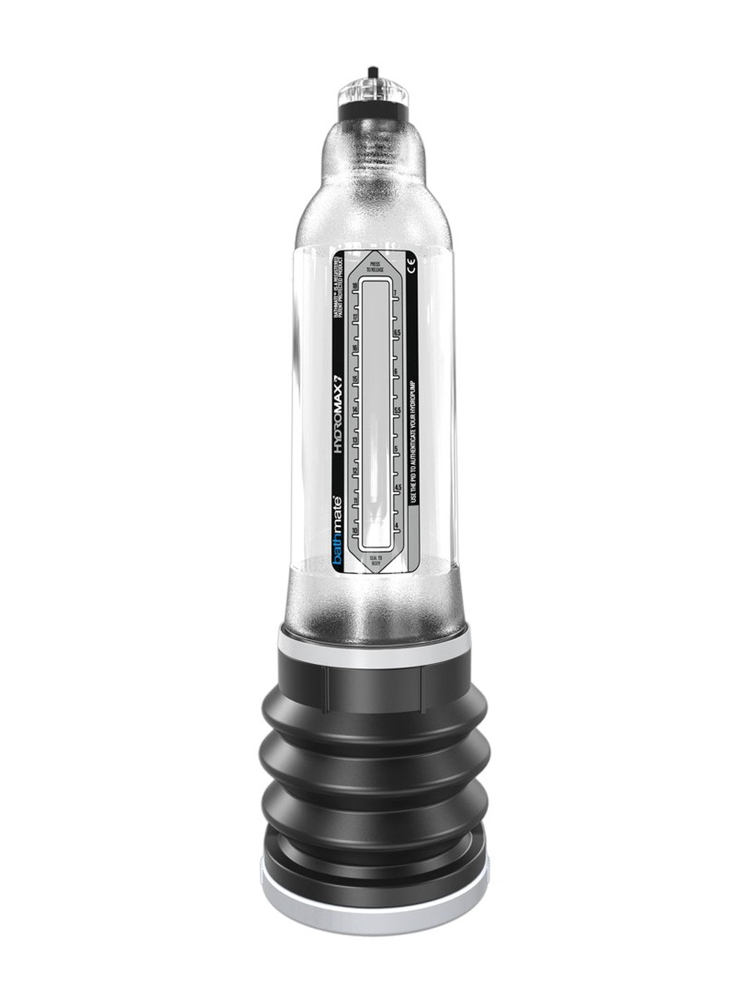 HydroMax 7