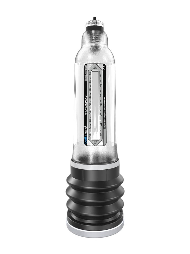 HydroMax 7
