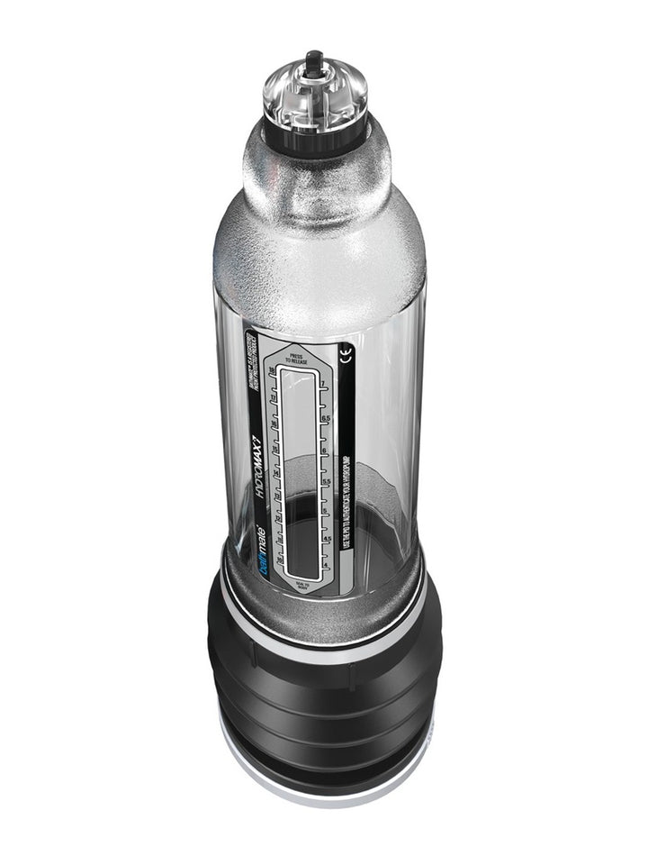 HydroMax 7