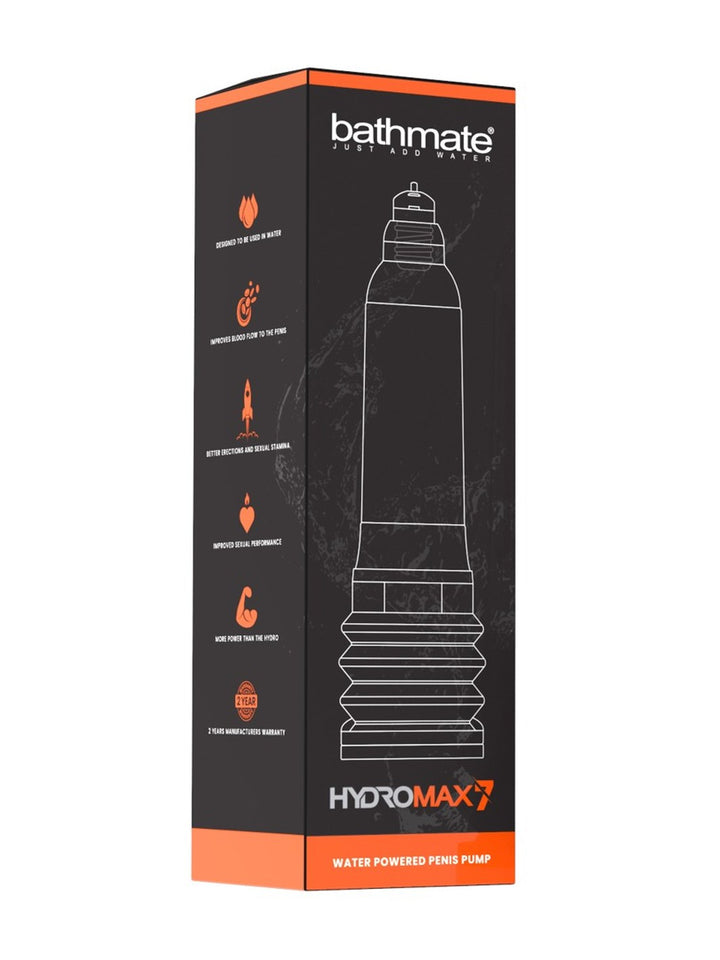 HydroMax 7