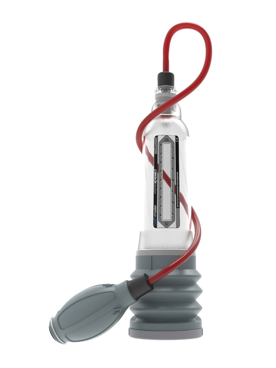 HydroExtreme 7