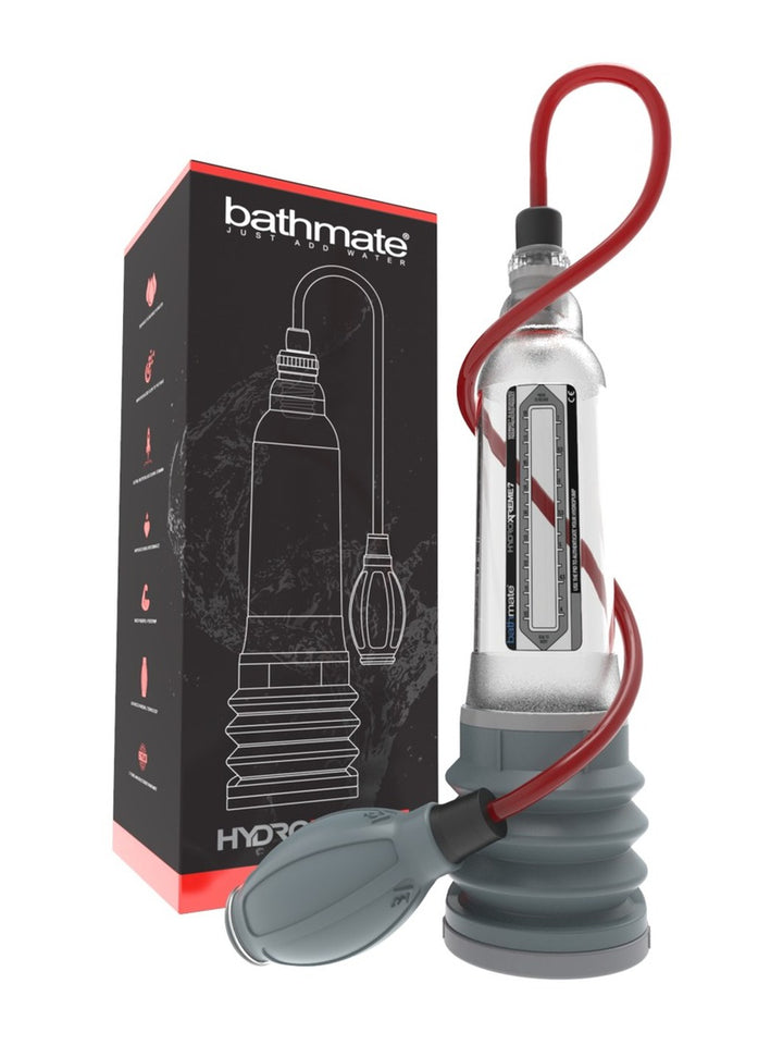HydroExtreme 7