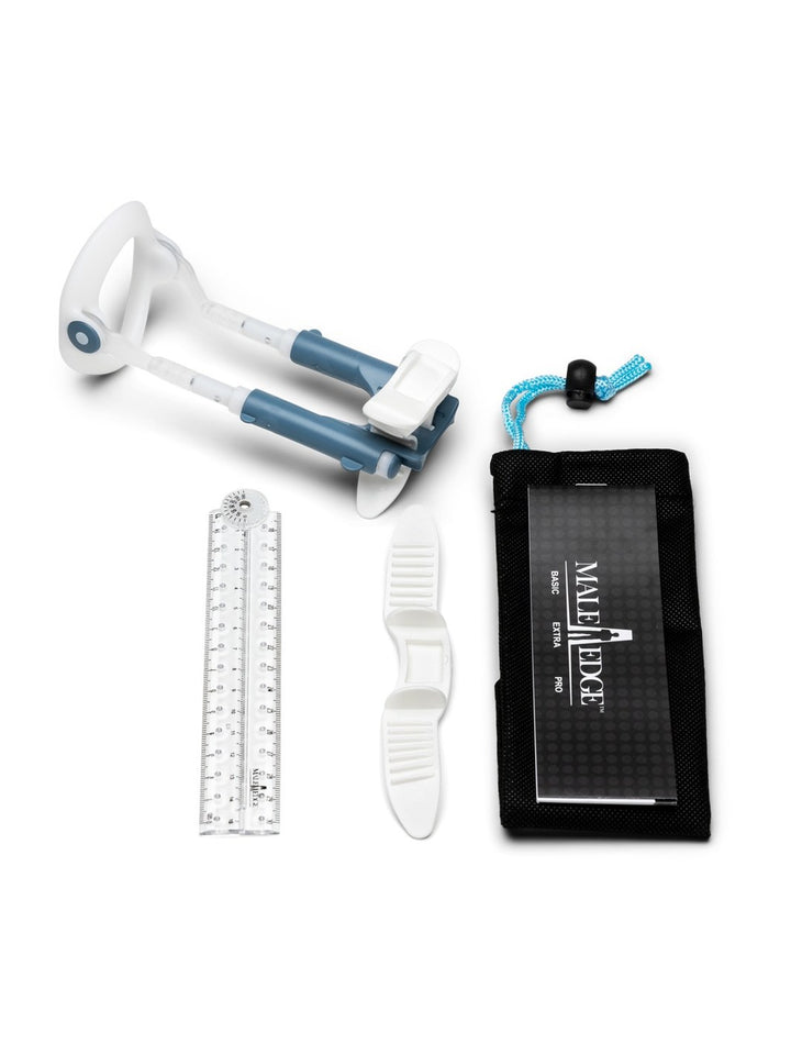 Male Edge Enlarger Basic
