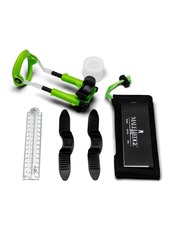 Male Edge Enlarger Extra