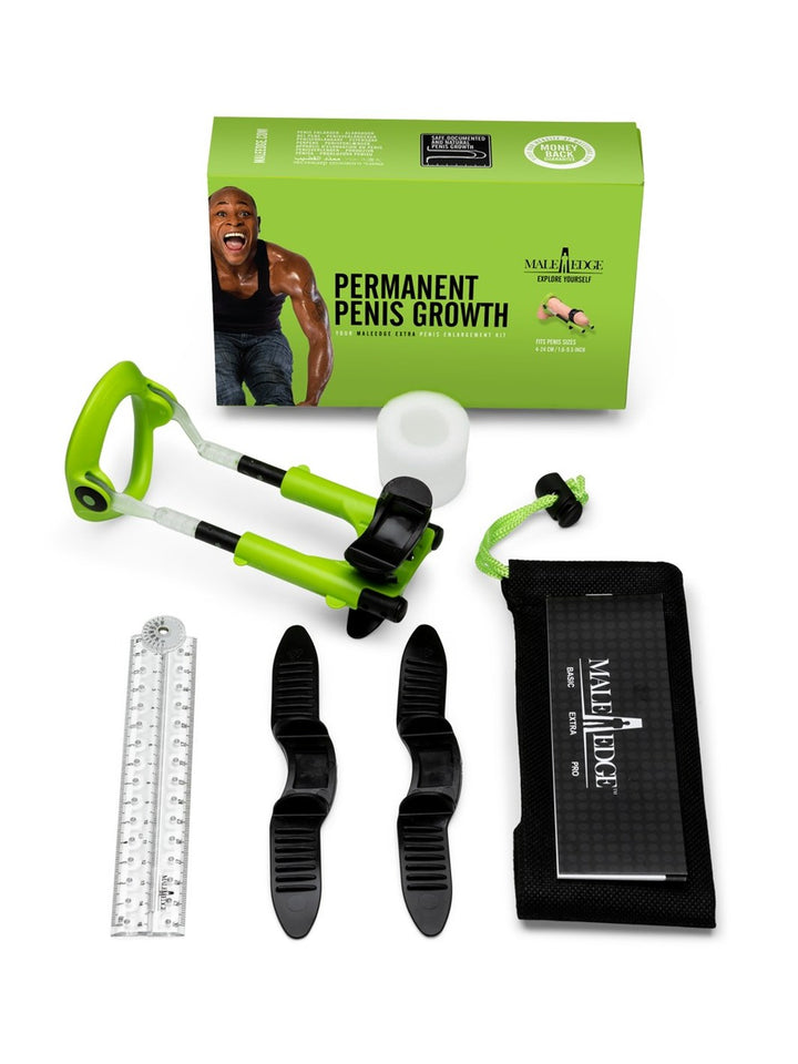 Male Edge Enlarger Extra