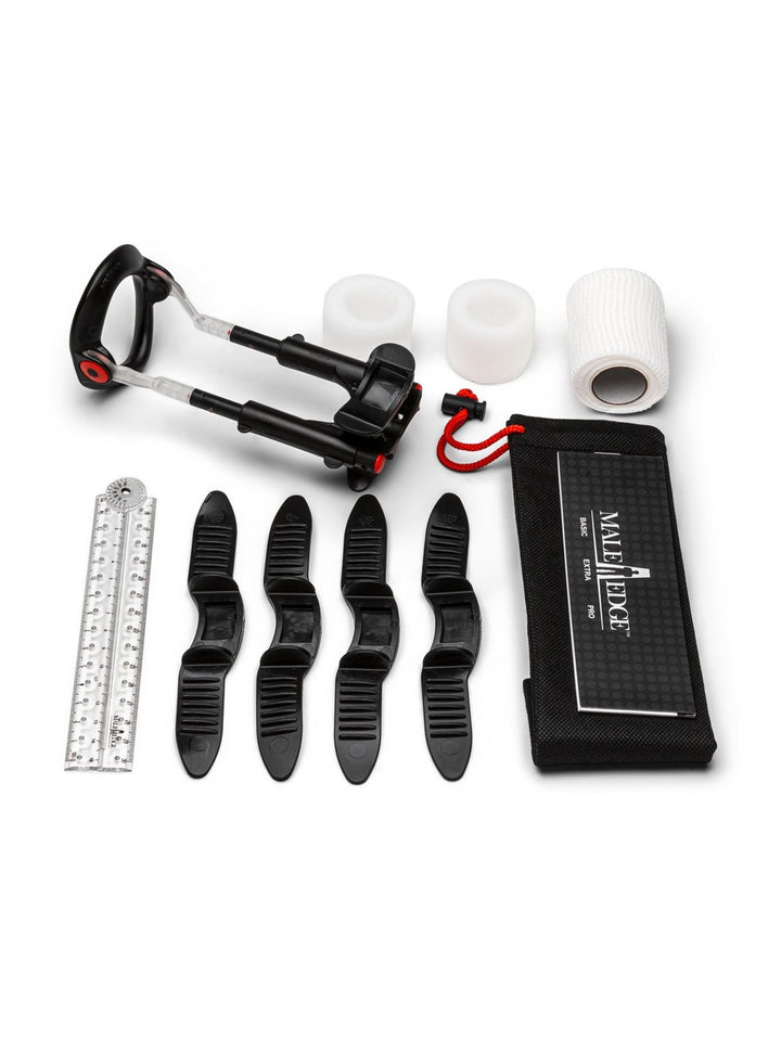 Male Edge Enlarger Pro