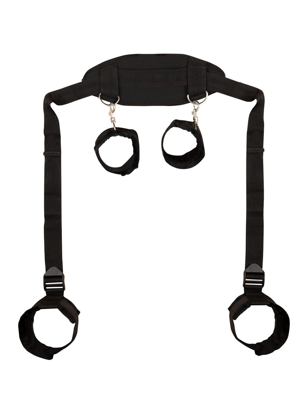 Hals-Pols-Enkel Boeien Set