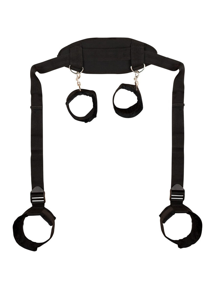 Hals-Pols-Enkel Boeien Set