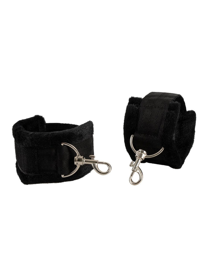 Hals-Pols-Enkel Boeien Set