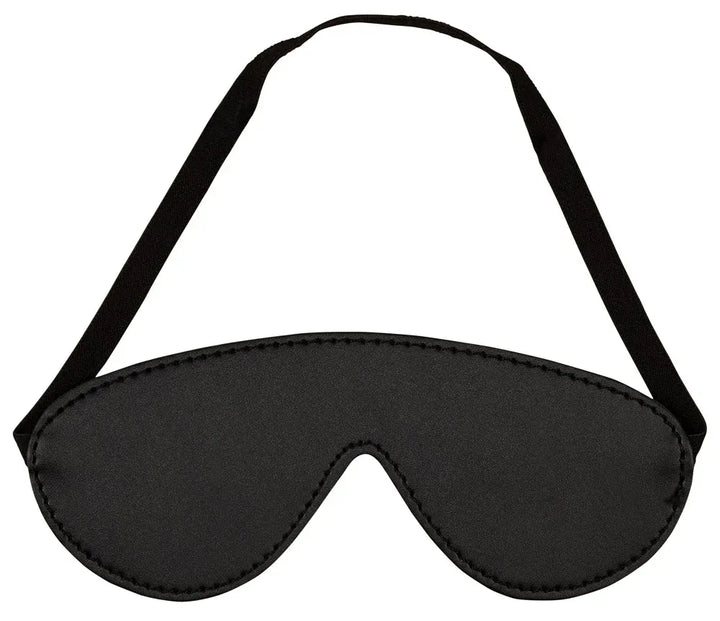 Hals-Pols-Enkel Boeien Set | Hals-Hand-Enkelboeien set - Bad Kitty | SIN&LACE