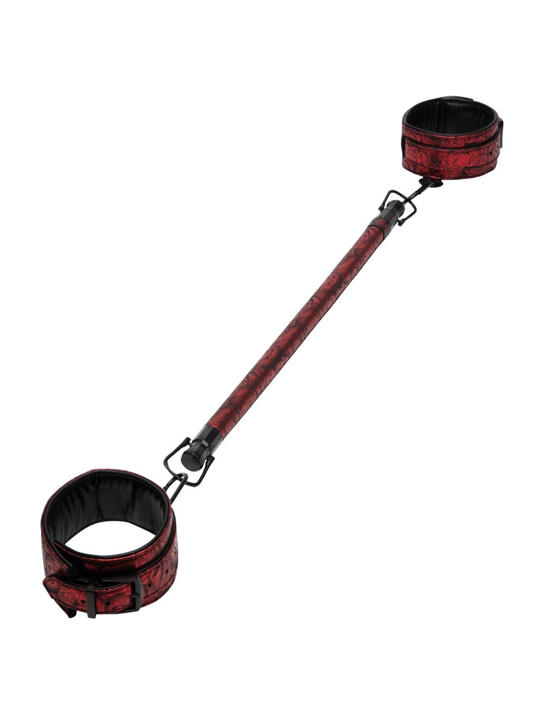 Sweet Anticipation Spreader Bar met Boeien