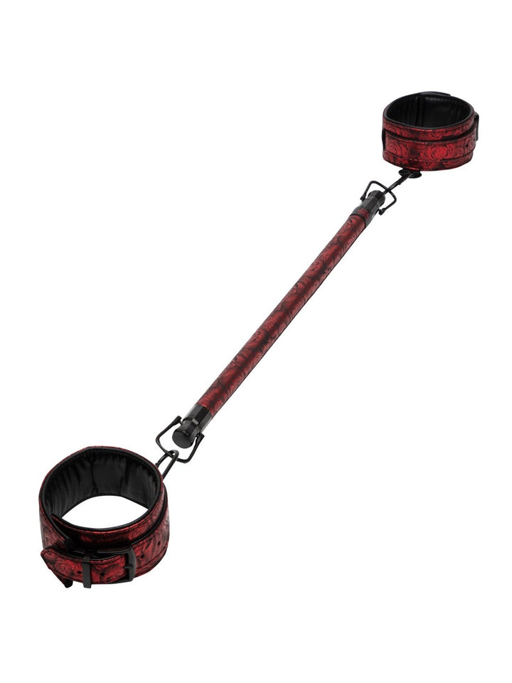 Sweet Anticipation Spreader Bar met Boeien