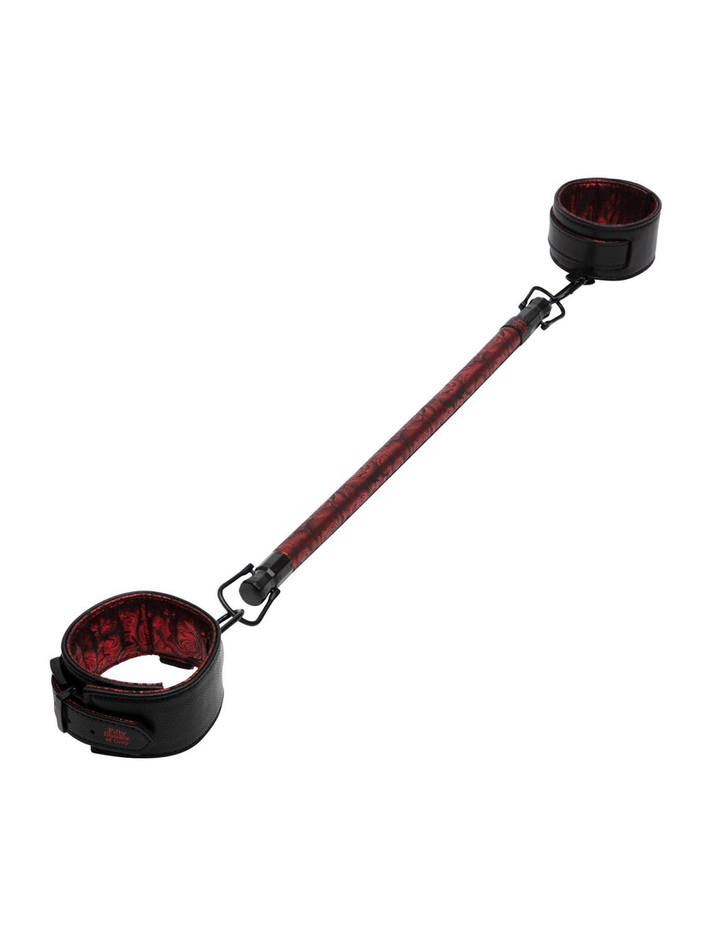 Sweet Anticipation Spreader Bar met Boeien