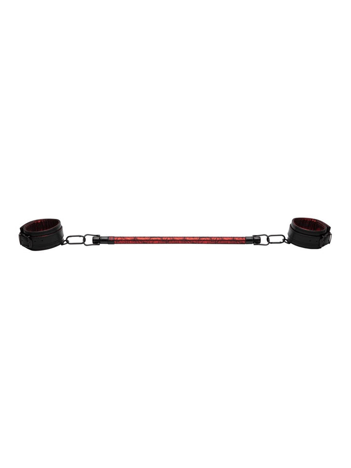Sweet Anticipation Spreader Bar met Boeien
