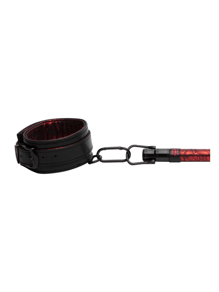 Sweet Anticipation Spreader Bar met Boeien