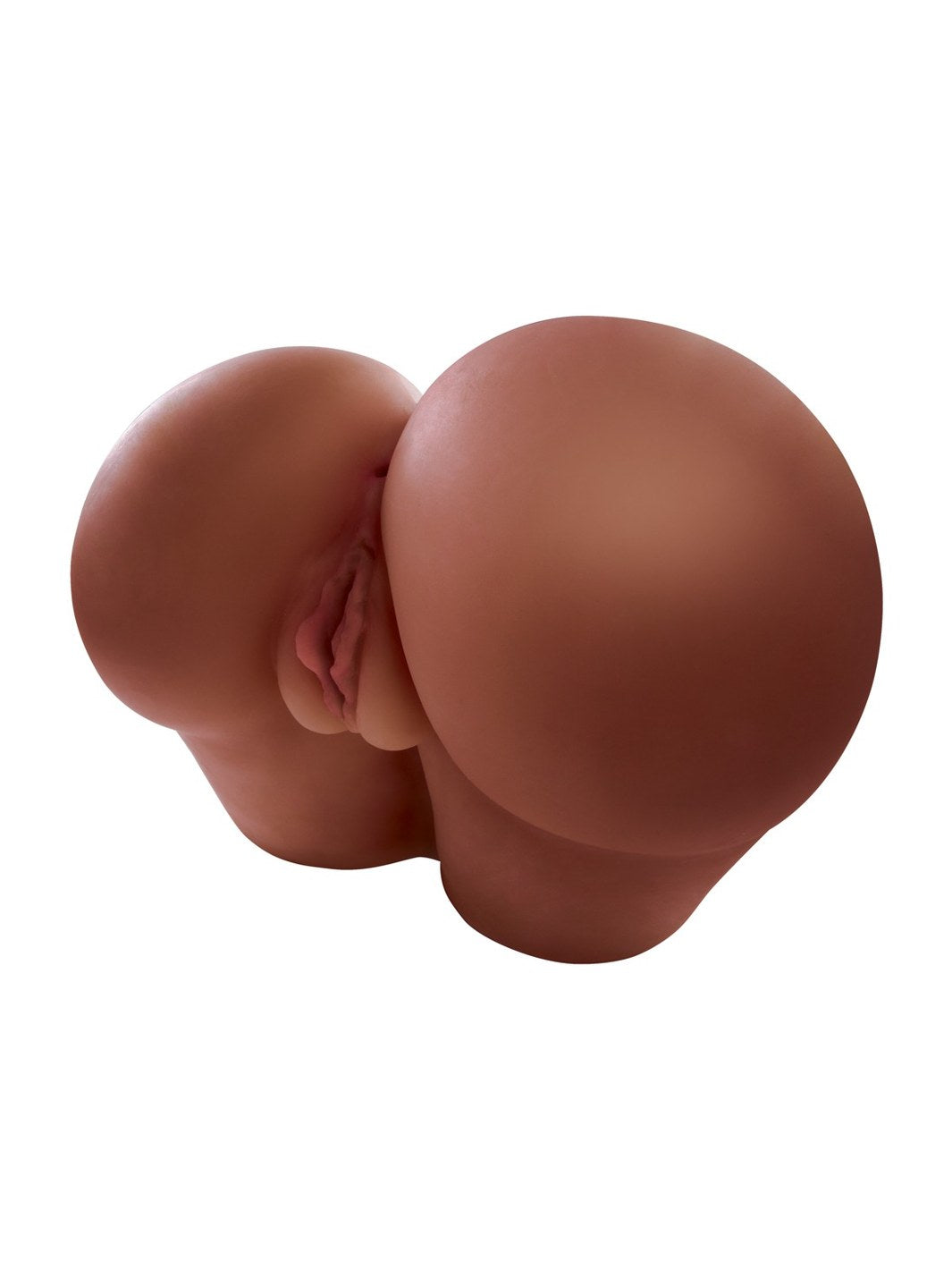 PET Fuck My Silly Bubble Butt