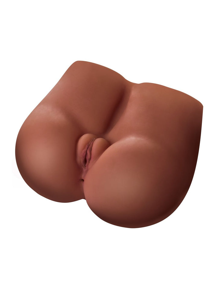 PET Fuck My Silly Bubble Butt