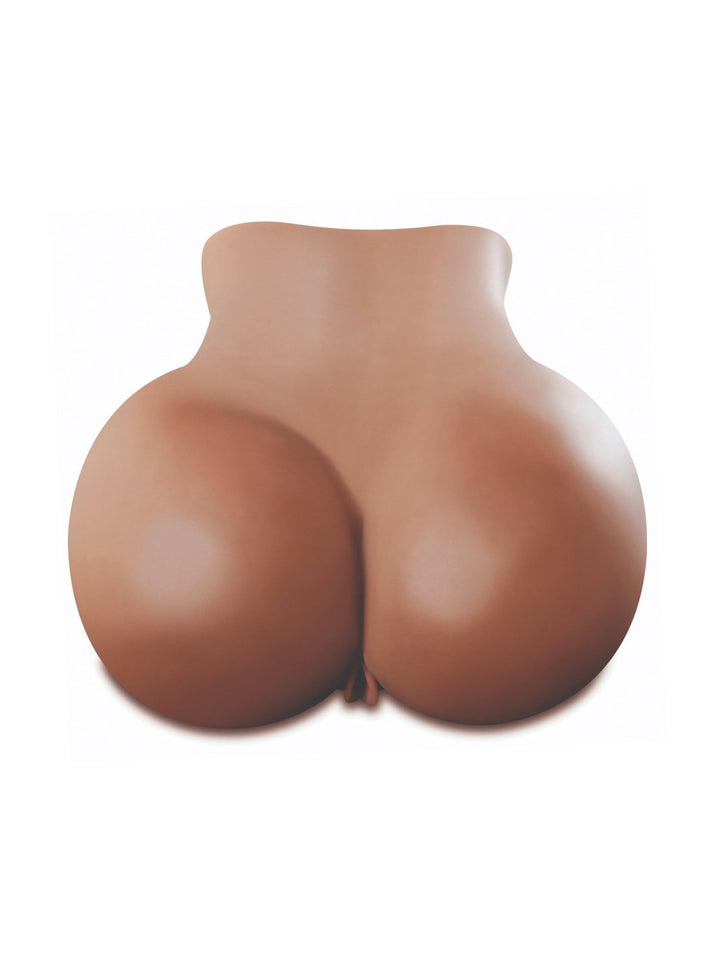 PET Fuck My Big Ass