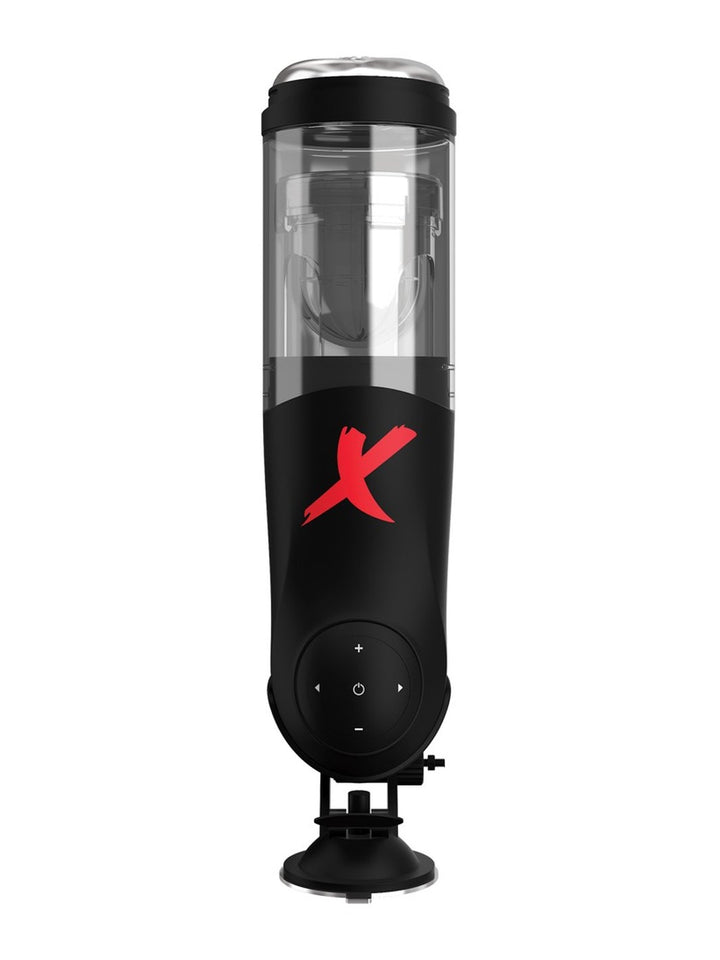 PEE Deluxe Mega-Bator