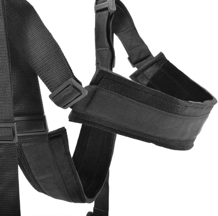 Fetish Fantasy Draaiende Seksschommel | Sex schommel - Fetish Fantasy Series | SIN&LACE