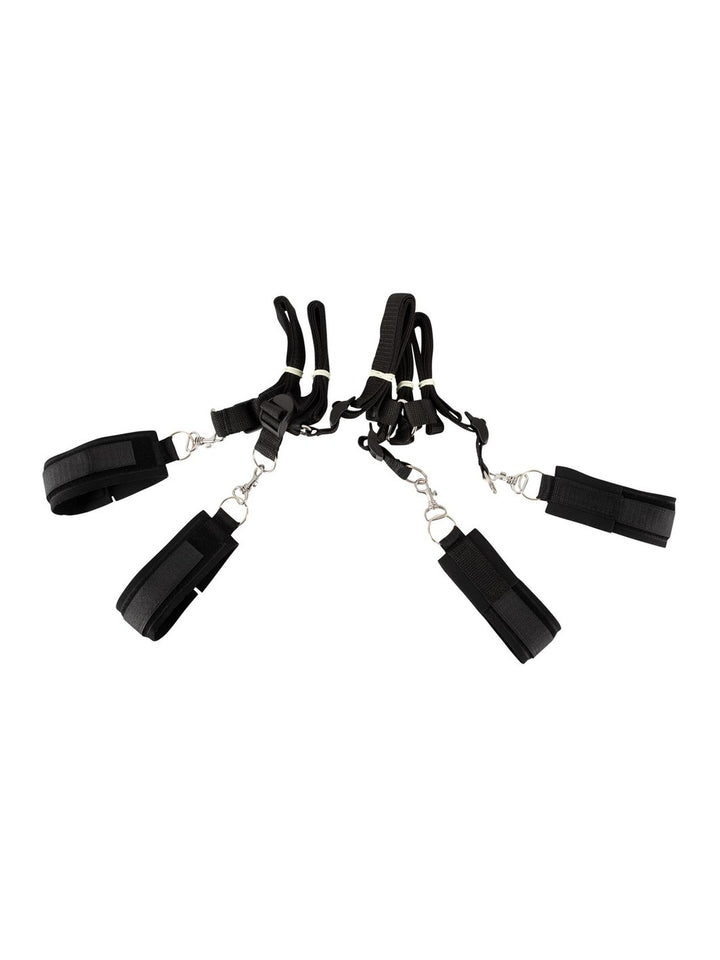 Bed Bondage Restraints Kit