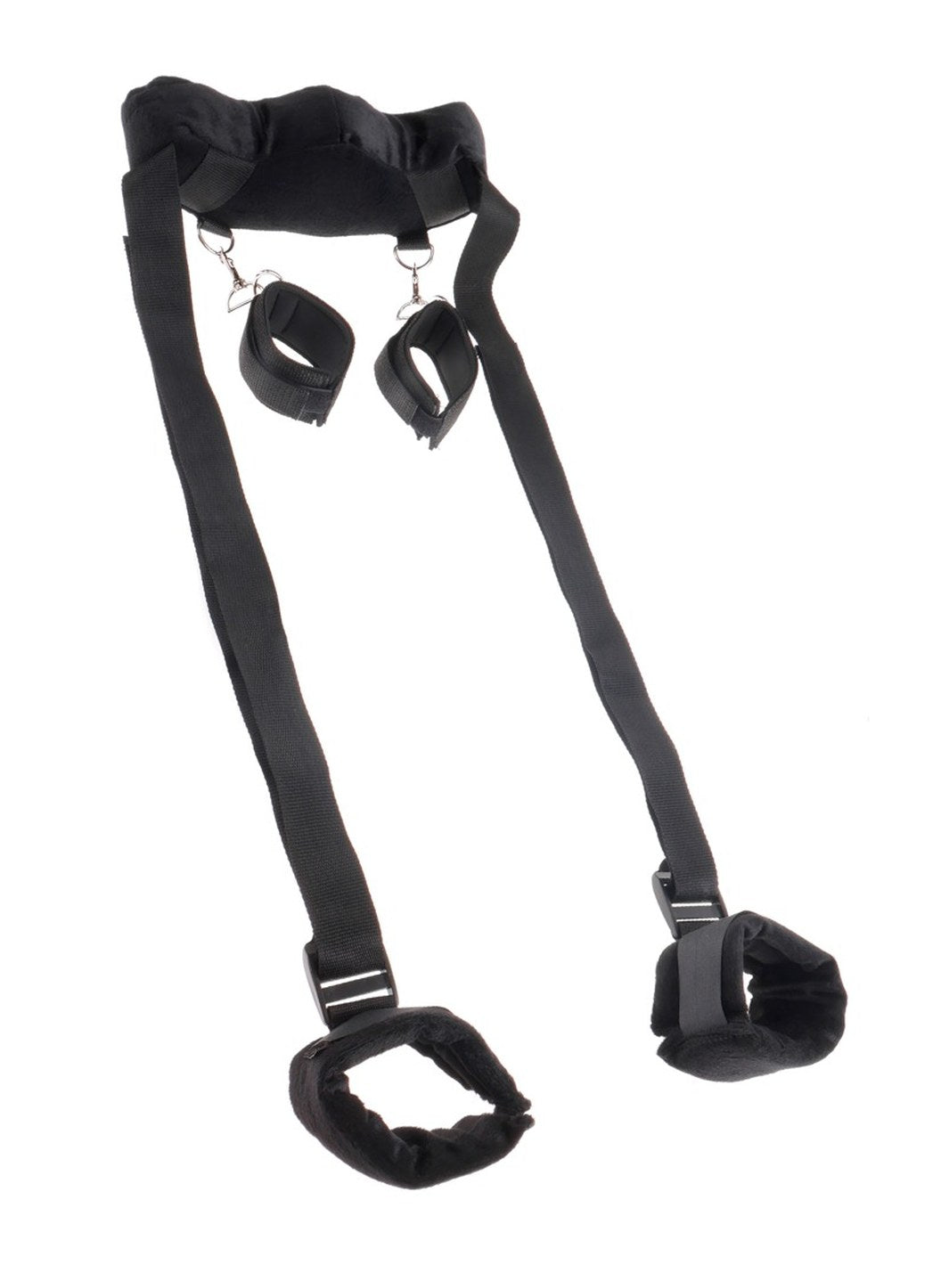 BDSM Position Master Met Boeien