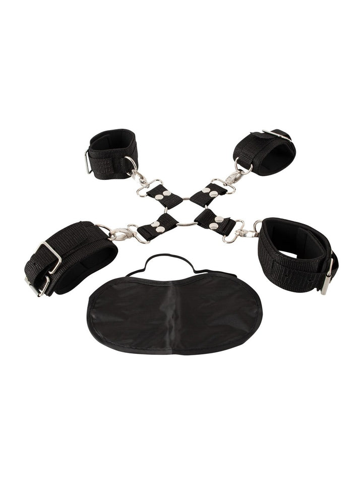 Heavy Duty Hogtie Kit