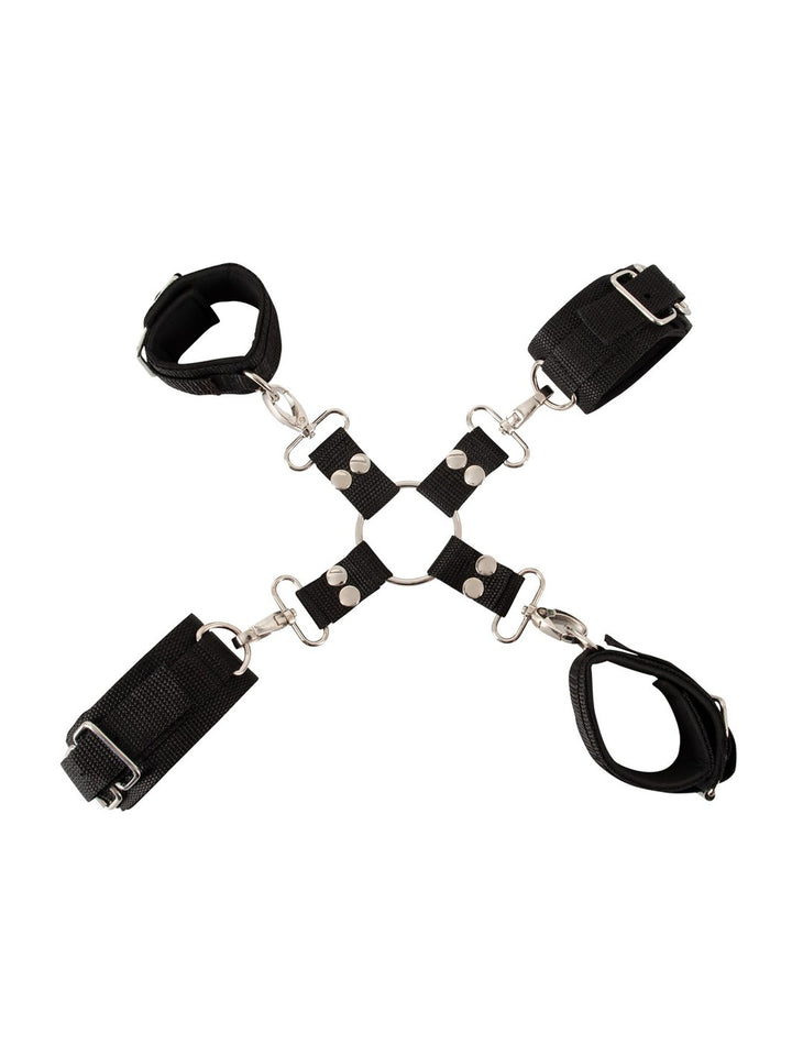 Heavy Duty Hogtie Kit