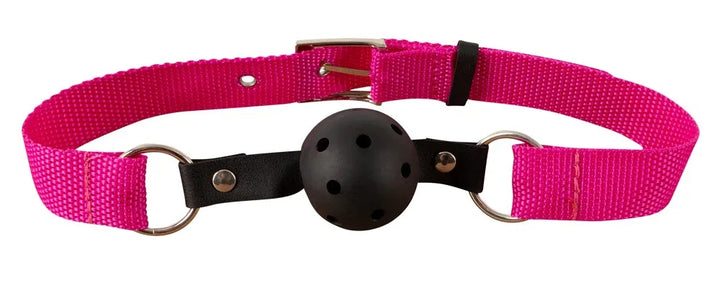 Bondage Kit met Bedboeien - Roze | Bondage Set - Fetish Fantasy Series | SIN&LACE