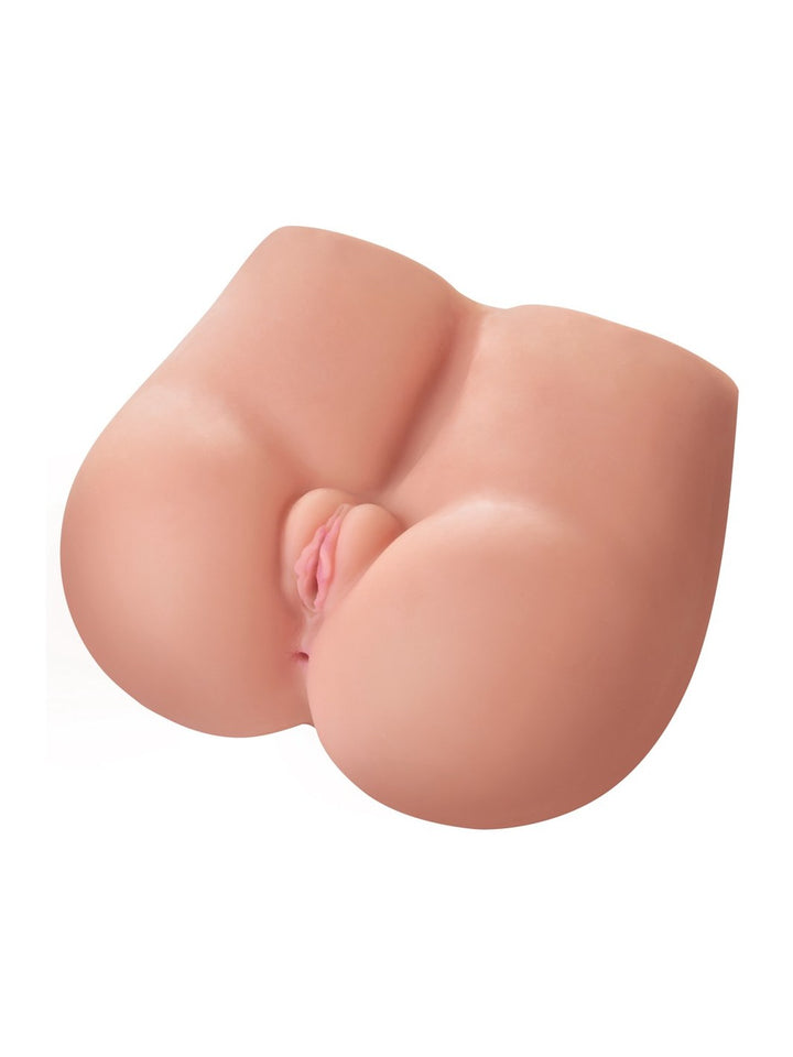 PET Fuck Me Silly Bubble Butt