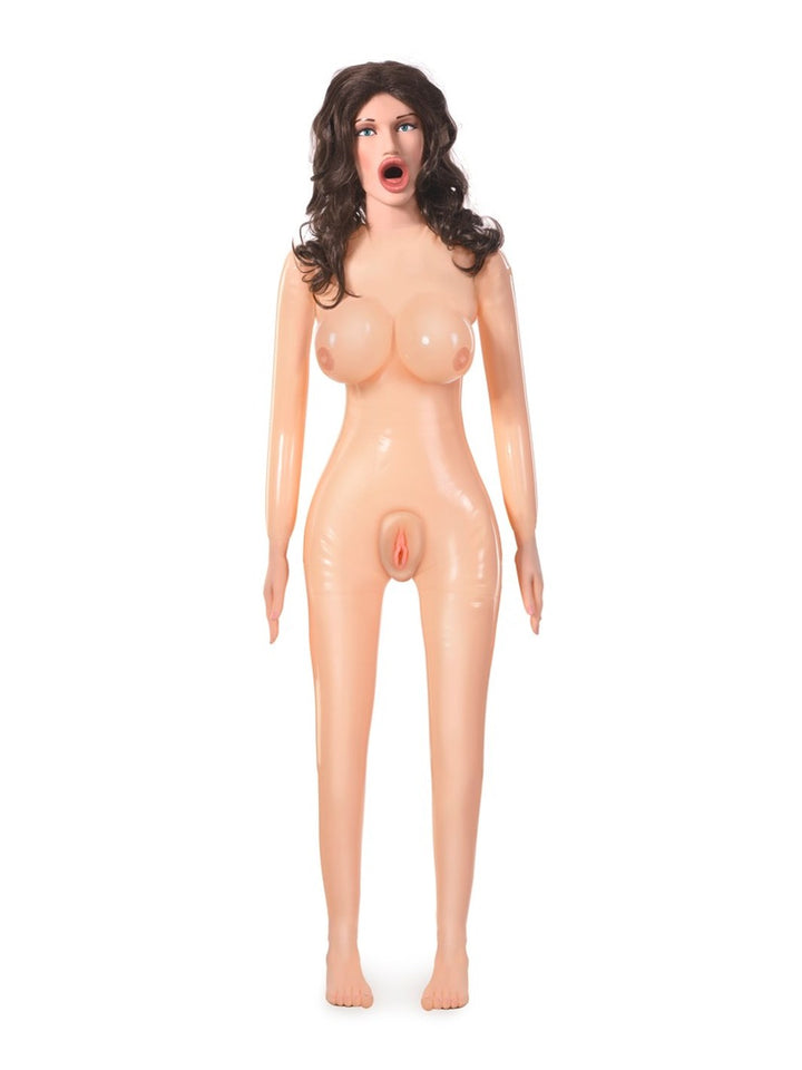PED B.J. Betty Oral Sex Love D