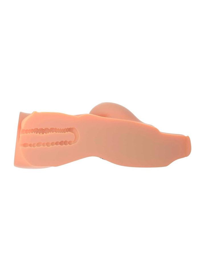 PDX Plus Perfect 10 Torso - Huidskleur licht