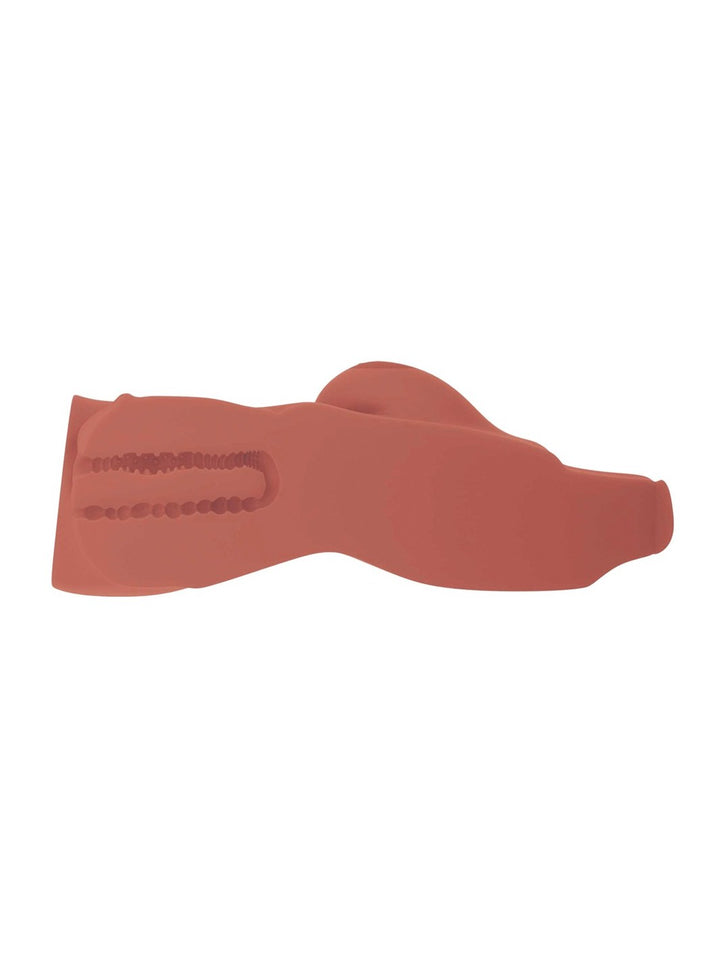 PDX Plus Perfect 10 Torso - Huidskleur donker
