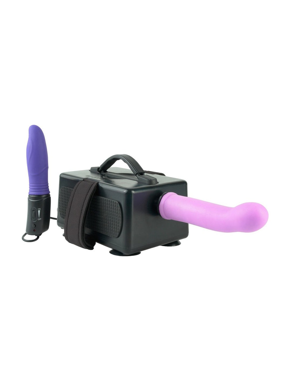 FFS Portable Sex Machine