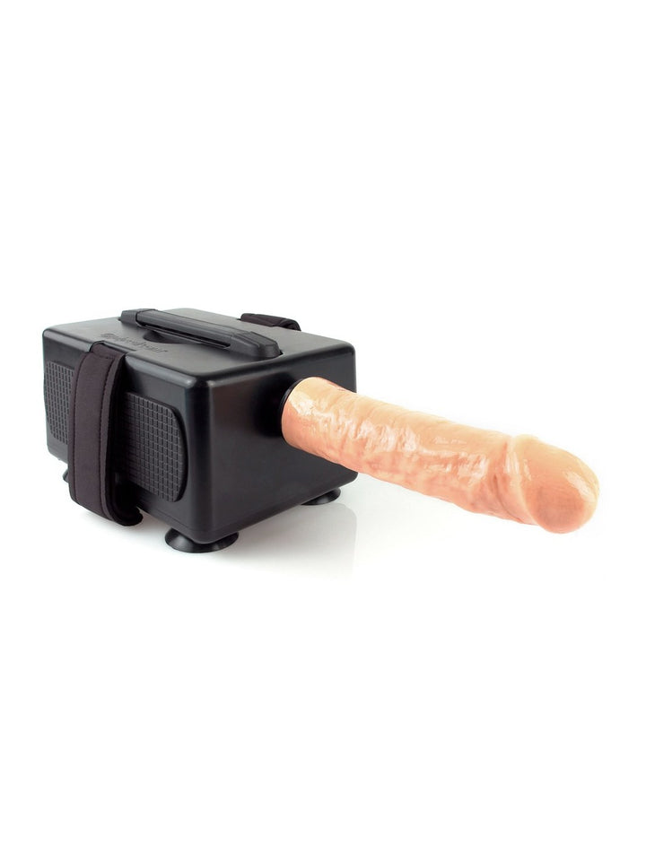 FFS Portable Sex Machine
