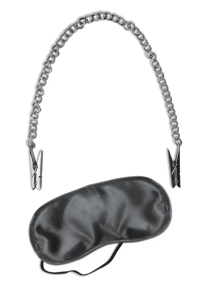 Ultimate Bondage Kit - Fetish Fantasy | Bondage Set - Fetish Fantasy Series | SIN&LACE