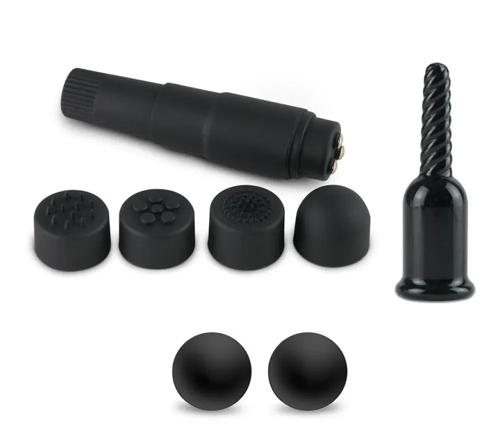 Ultimate Bondage Kit - Fetish Fantasy | Bondage Set - Fetish Fantasy Series | SIN&LACE