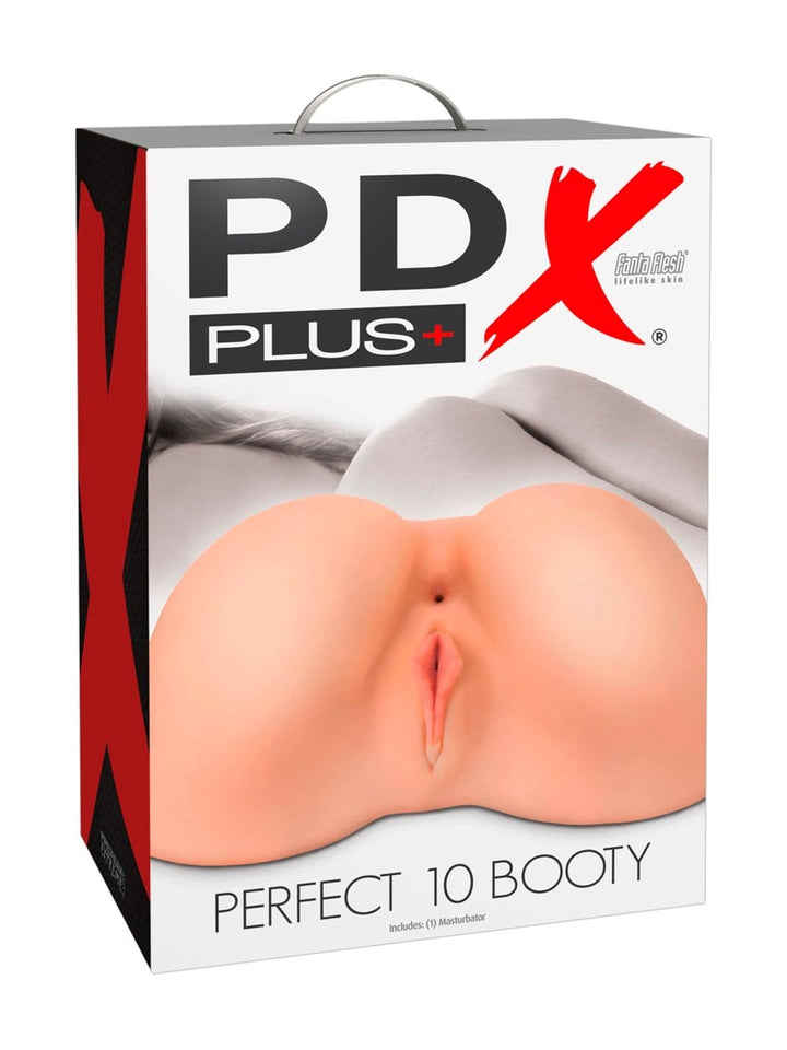 PDX Plus Perfect 10 Booty Ligh