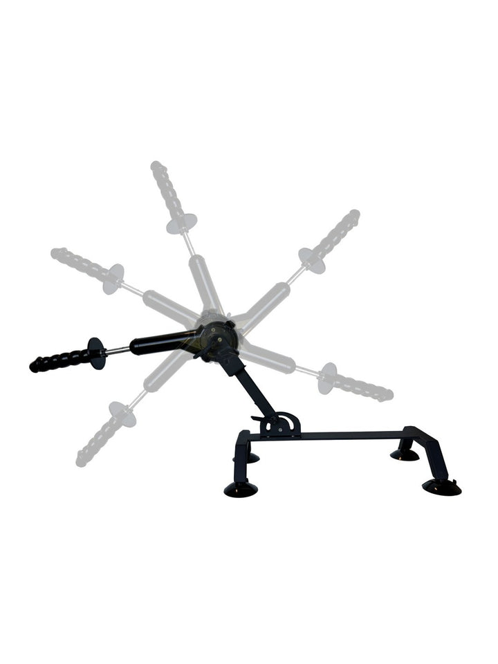 FFS Body Dock Sex Machine Blac
