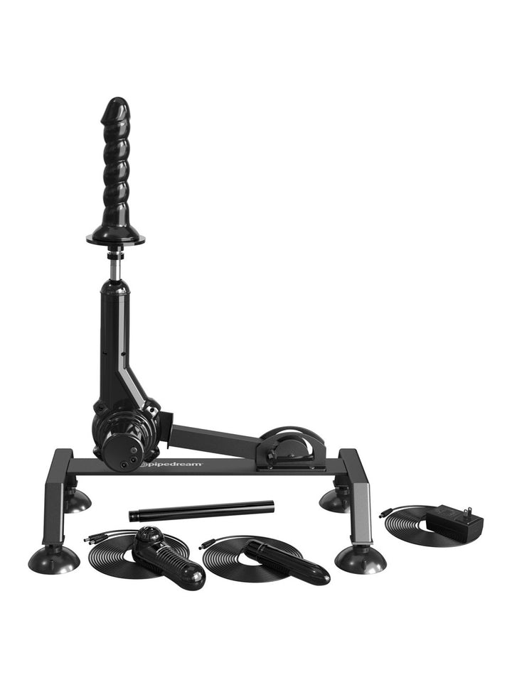 FFS Body Dock Sex Machine Blac