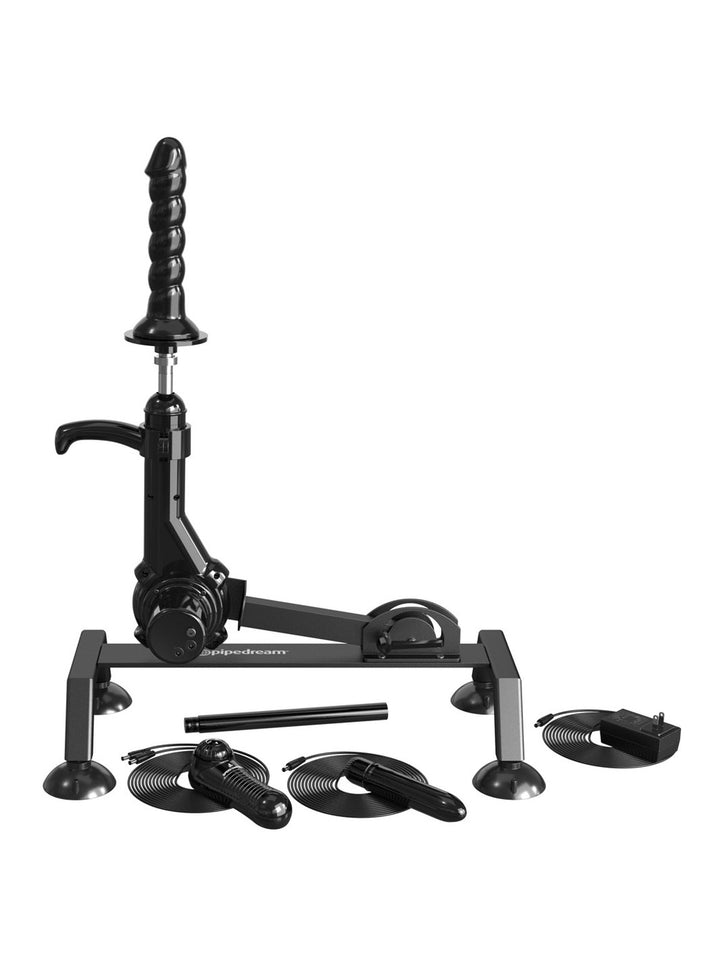 FFS Body Dock Sex Machine Blac