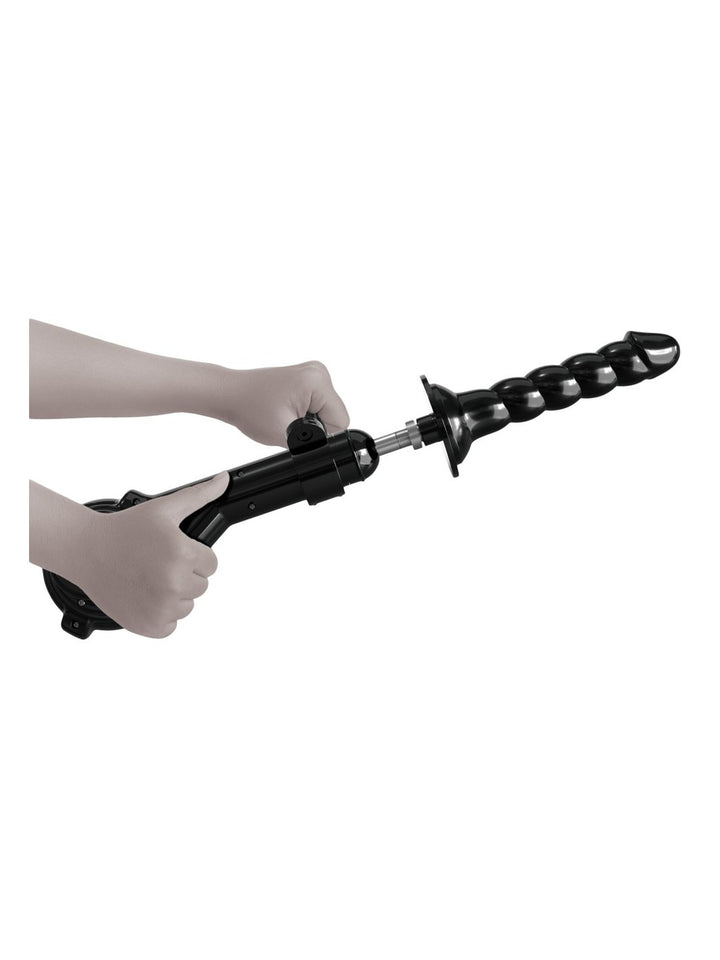 FFS Body Dock Sex Machine Blac