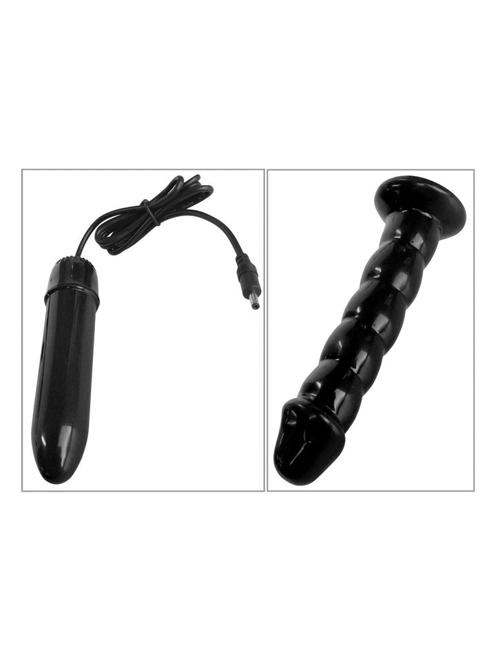 FFS Body Dock Sex Machine Blac