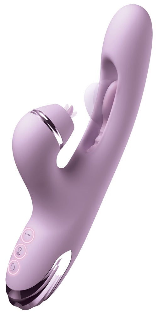 Fantasy For Her FFH G-Touch Pulse Pro Purple productfoto 2
