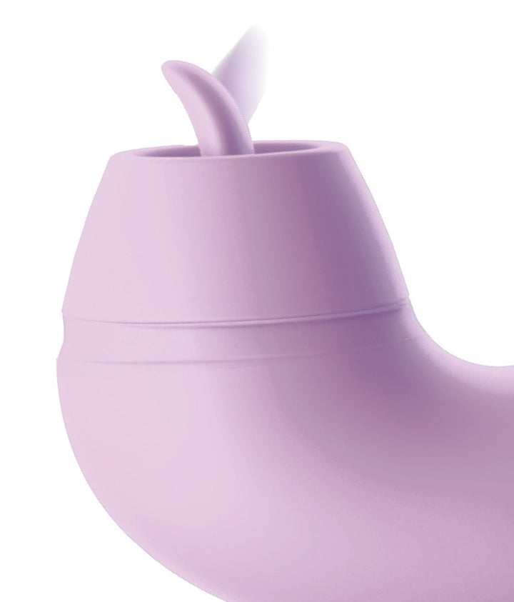 Fantasy For Her FFH G-Touch Pulse Pro Purple productfoto 5