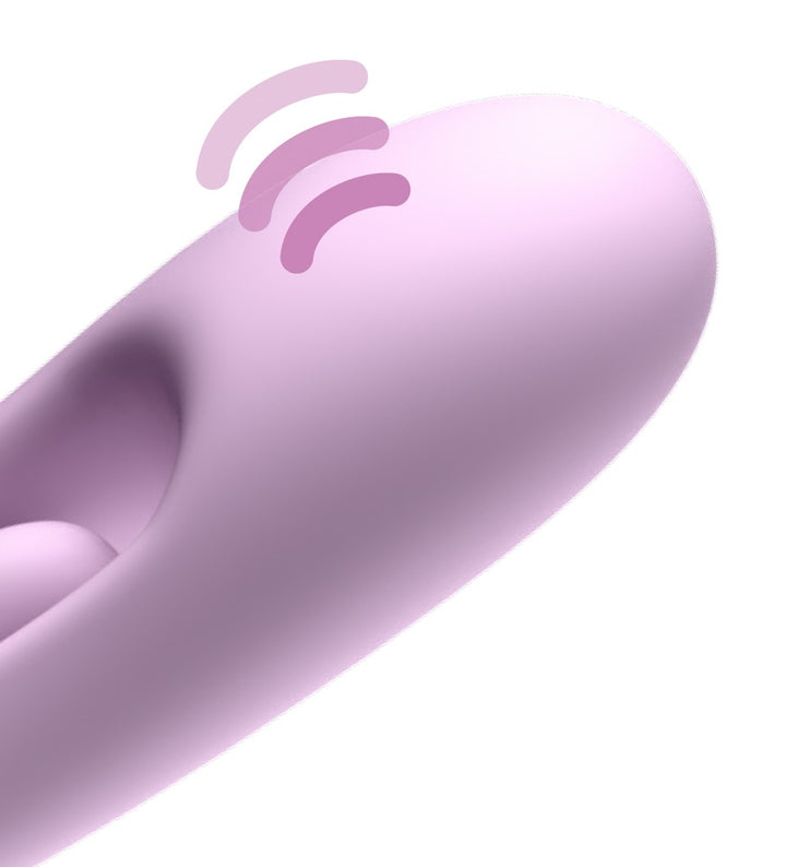 Fantasy For Her FFH G-Touch Pulse Pro Purple productfoto 6