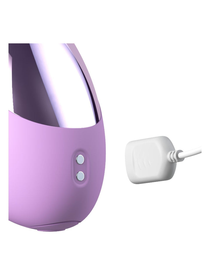 Fantasy For Her FFH IntiMotion Flutter Pro Pur