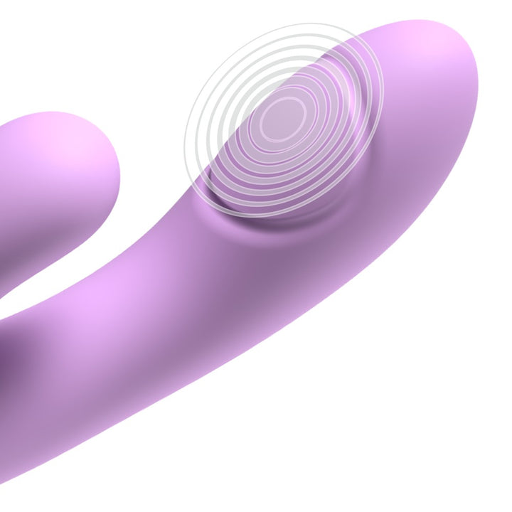 Fantasy For Her FFH IntiMotion Flutter Pro Pur productfoto 3